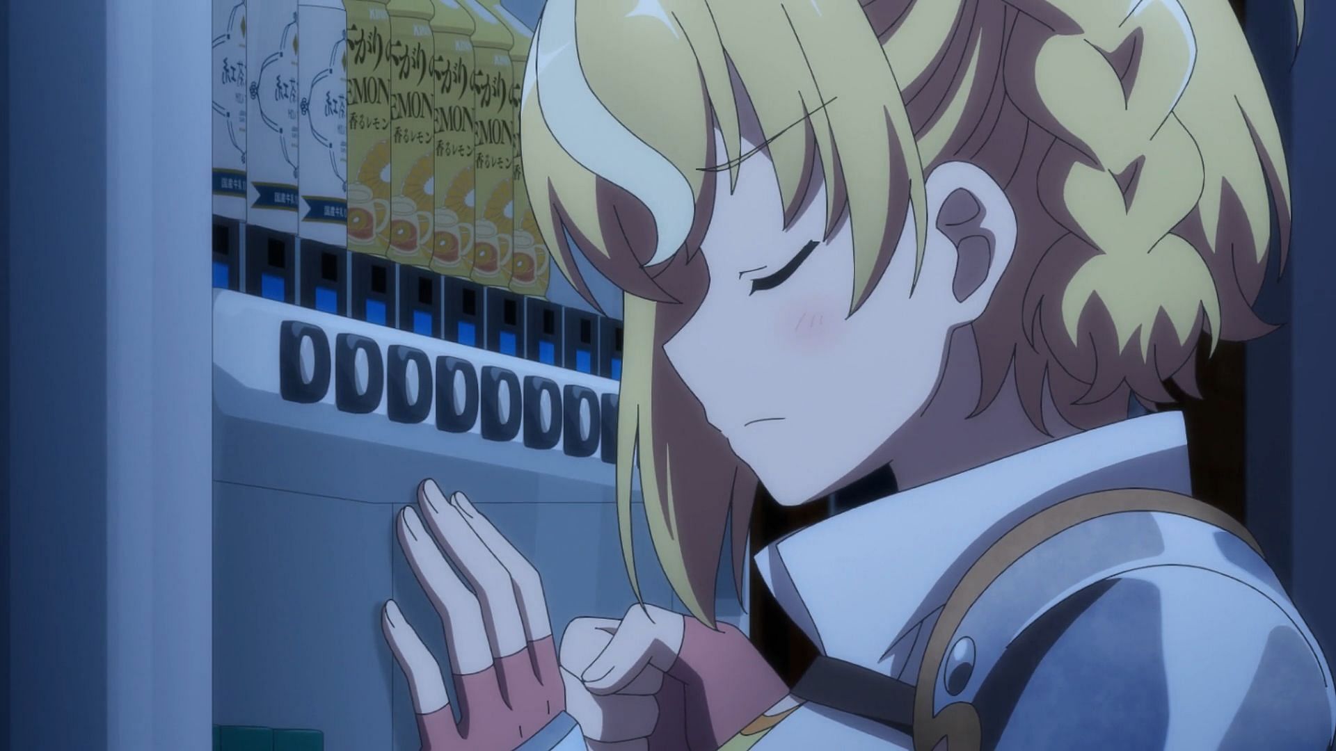 Still from the anime (Image via Studio Gokumi, AXsiZ)